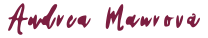 Andrea Maurová